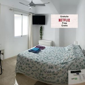 Standaard Kamer met een King Size Bed